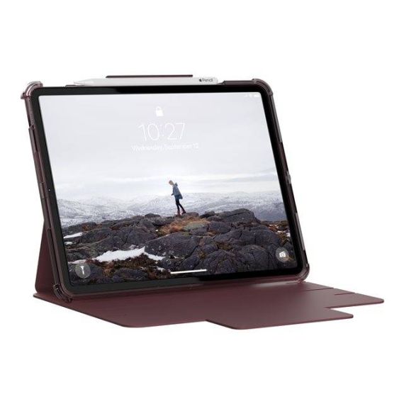 [U] Protective Case for iPad Pro 12.9-in 12294N314748